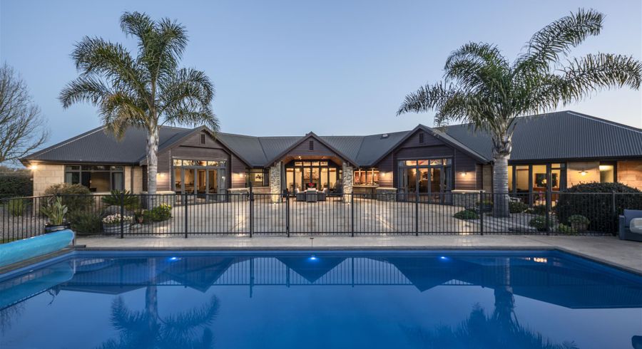  at 636 Marychurch Road, Tamahere, Hamilton