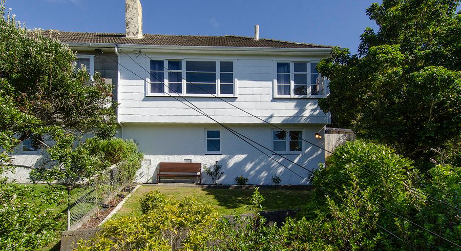  at 30 Warwick Street, Wilton, Wellington