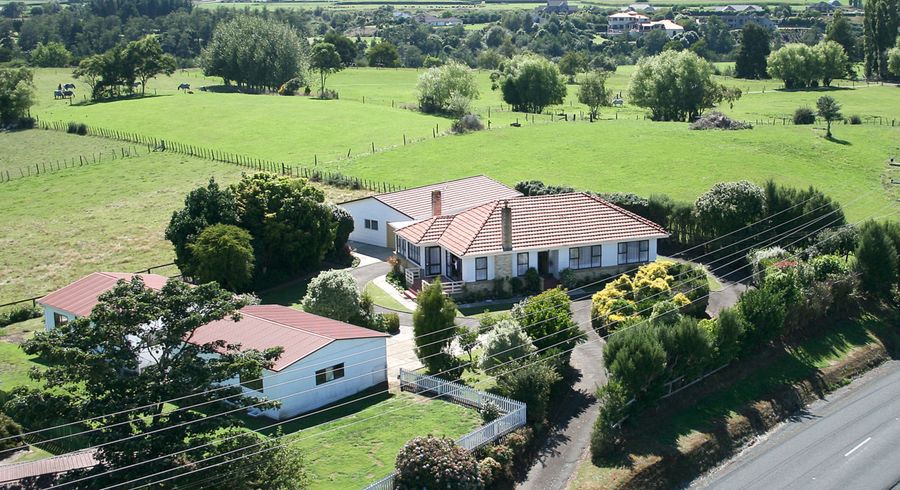  at 1366 Pukete Road, Pukete, Hamilton