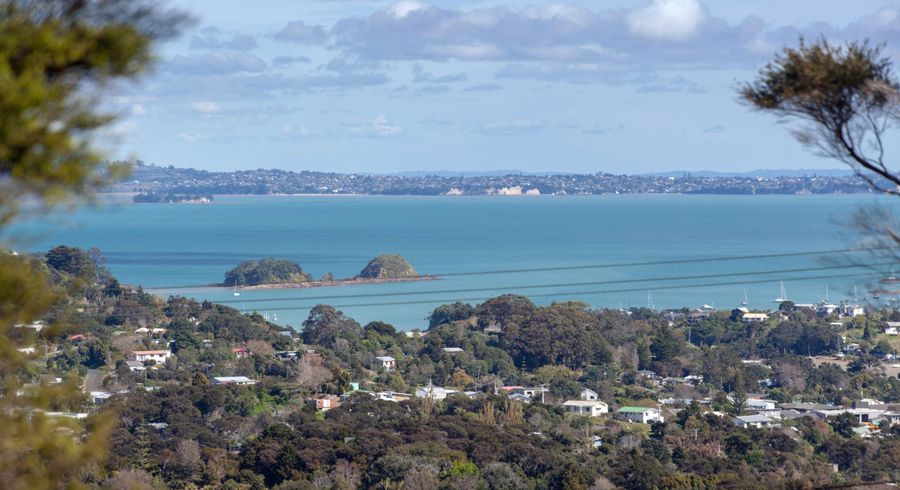  at 54 View Road, Ostend, Waiheke Island