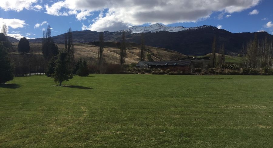  at 0 Speargrass Flat Road, Speargrass Flat, Queenstown