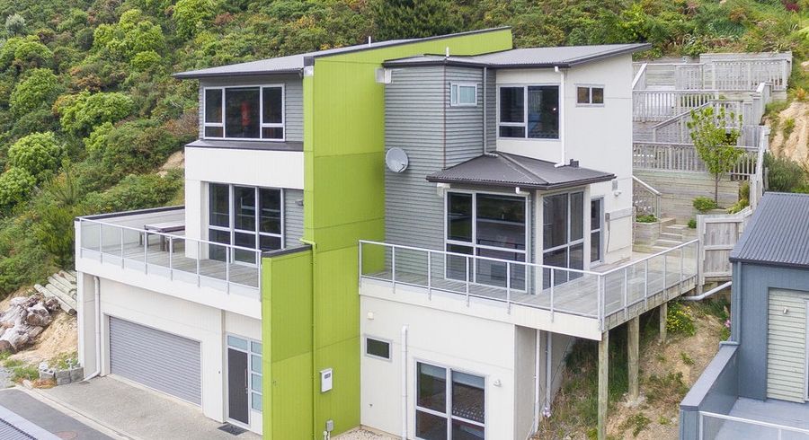  at 42 Rarangi Way, Owhiro Bay, Wellington