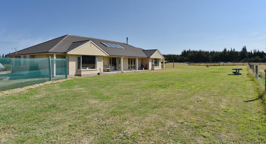  at 2573 South Eyre Road, Eyrewell, Rangiora
