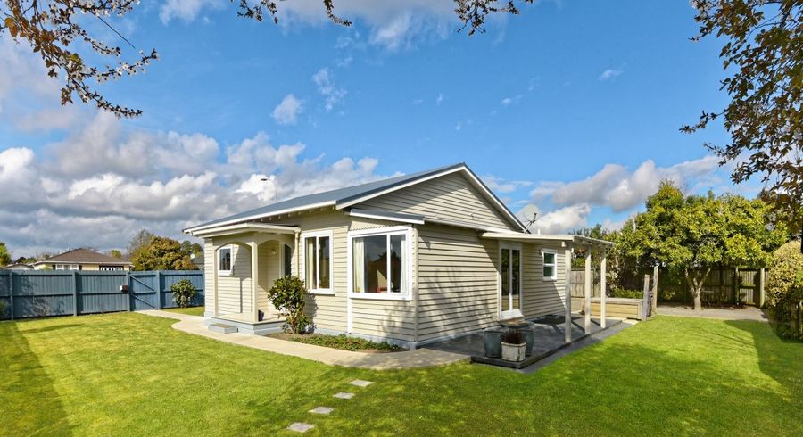  at 45 Hei Hei Road, Hei Hei, Christchurch