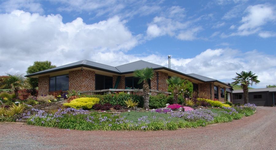  at 128 Pond Road, Raglan, Raglan