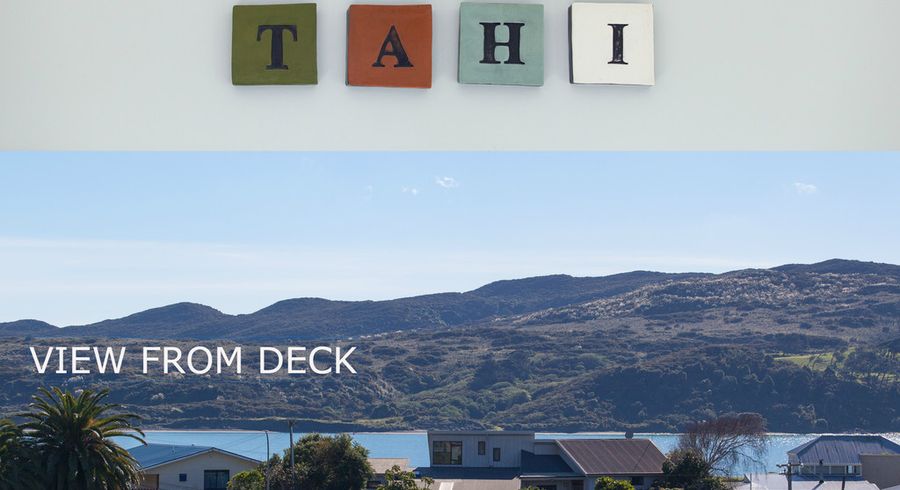  at 1 Uenuku Avenue, Raglan
