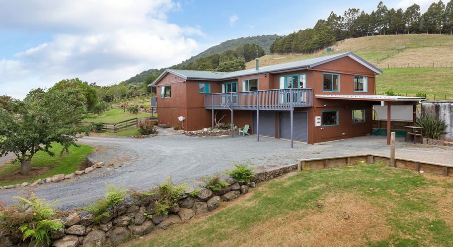  at 103 Snooks Road, Whangarei