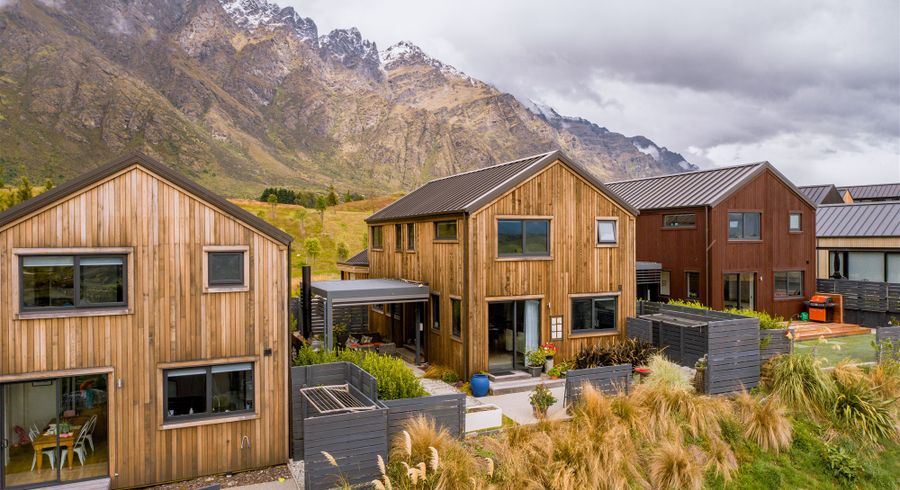  at 35 Double Cone Road, Jacks Point, Queenstown