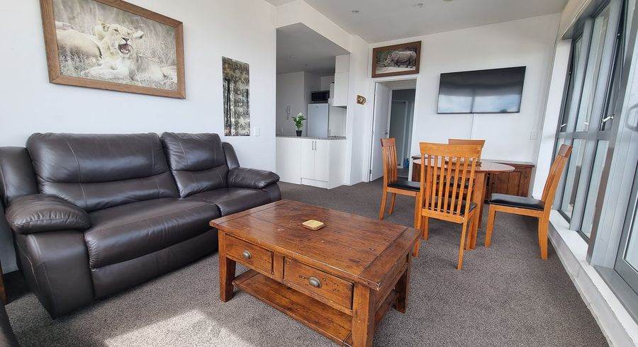  at 803/70 Pitt Street, Auckland Central, Auckland