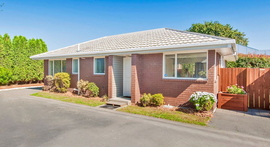  at 3/24 Tower Street, Hornby, Christchurch