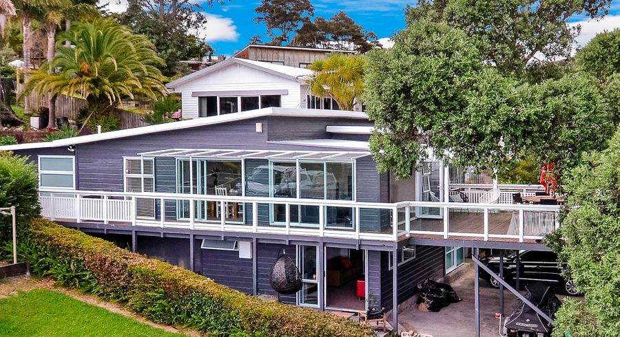  at 8 Rewa Road, Maraetai, Auckland