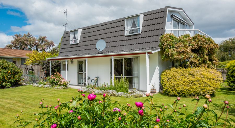  at 1 Rothwell Place, Springlands, Blenheim