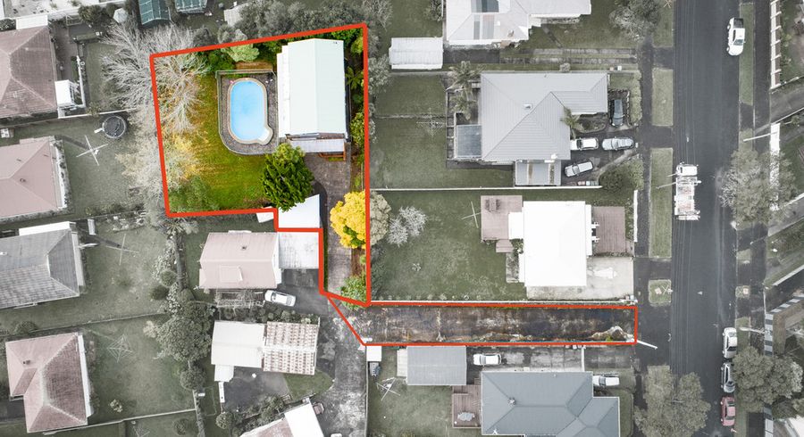  at 59A Heaphy Street, Blockhouse Bay, Auckland