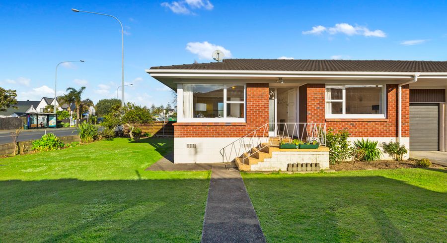  at 1/849 Manukau Road, Onehunga, Auckland