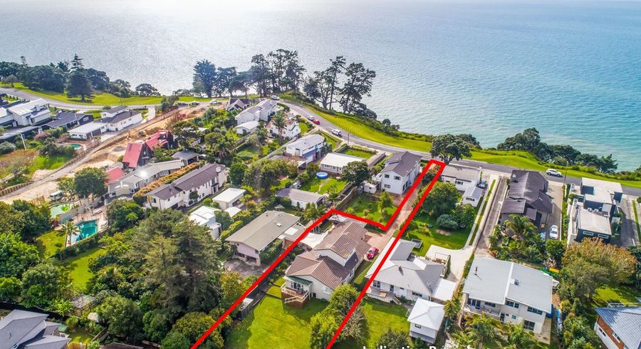  at 48A Marine Parade, Mellons Bay, Auckland