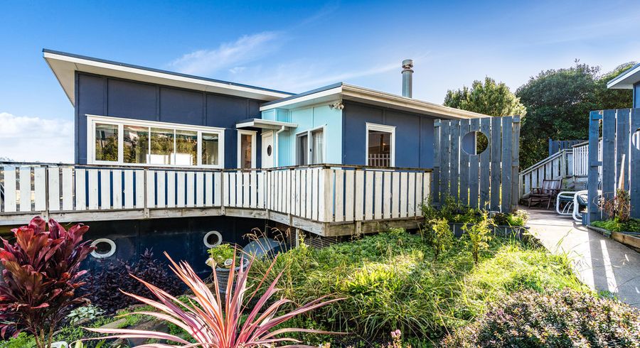  at 29A Erua Road, Ostend, Waiheke Island