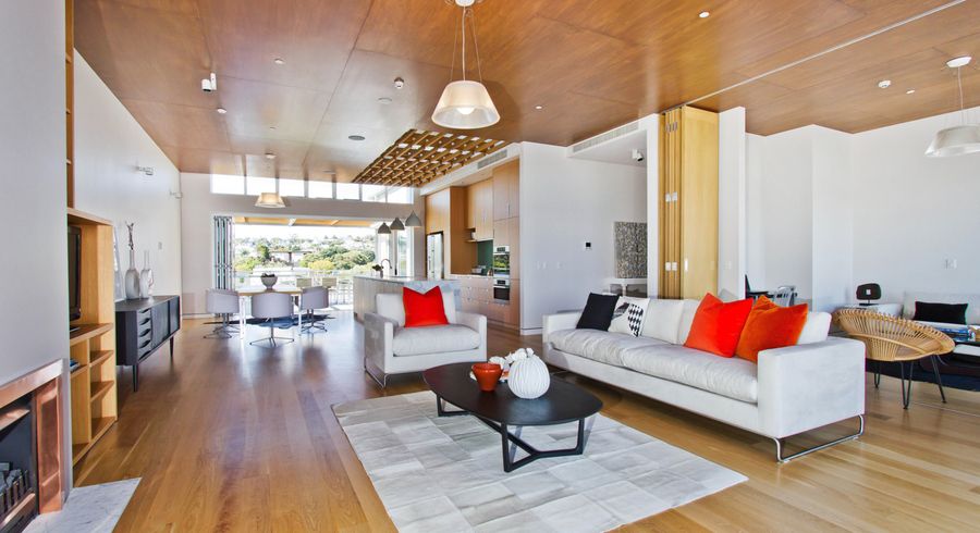  at 302/8 Turua Street, St Heliers, Auckland