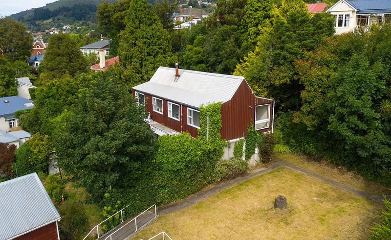  at 15 Gillespie Street, North East Valley, Dunedin