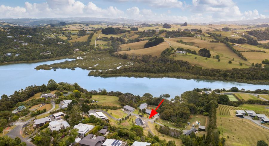  at 26 Green Road, Warkworth