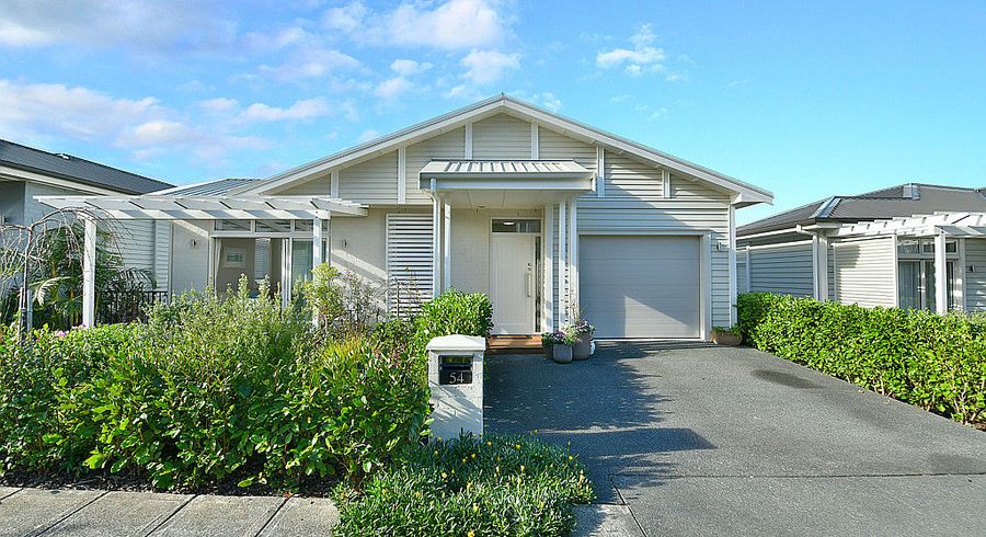  at 54 Landmark Terrace, Orewa, Orewa