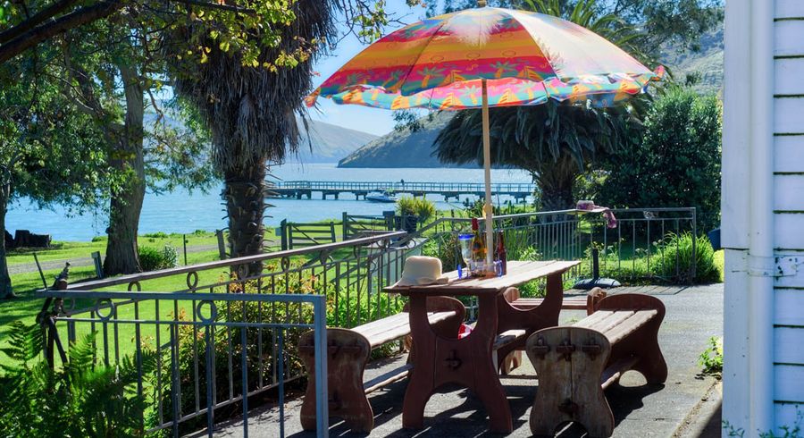  at 15 Puari Road, Port Levy, Diamond Harbour
