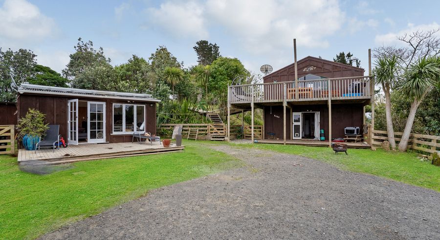  at 2219 South Head Road, Helensville