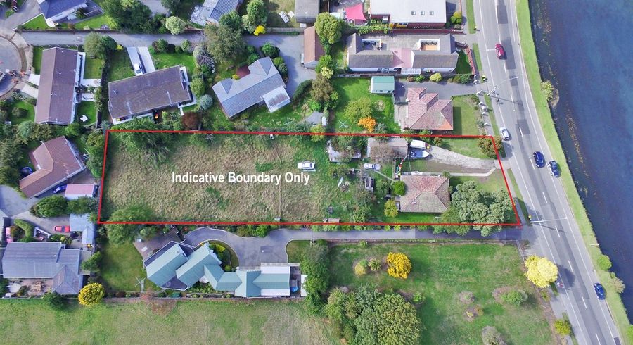  at 235 New Brighton Road, Burwood, Christchurch