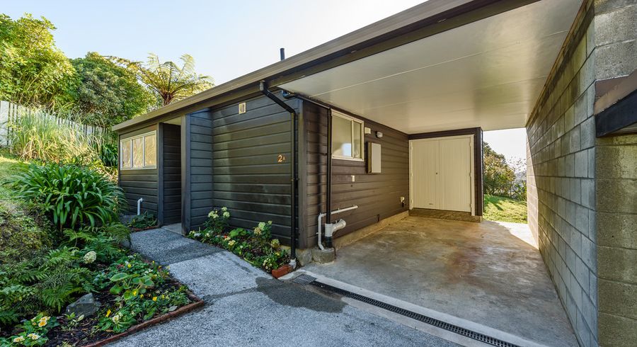  at 2A Selkirk Way, Karori, Wellington