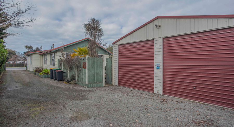  at 262 Hilton Highway, Washdyke, Timaru