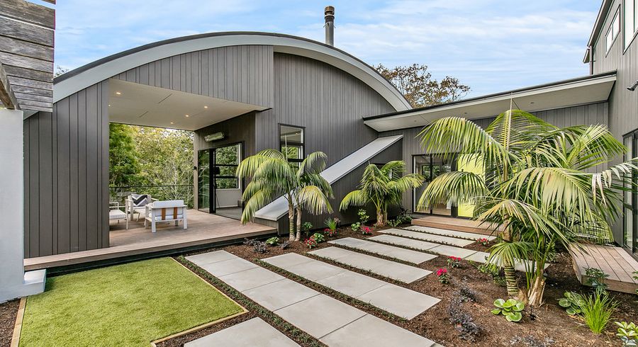 at 2/59 Fancourt Street, Meadowbank, Auckland