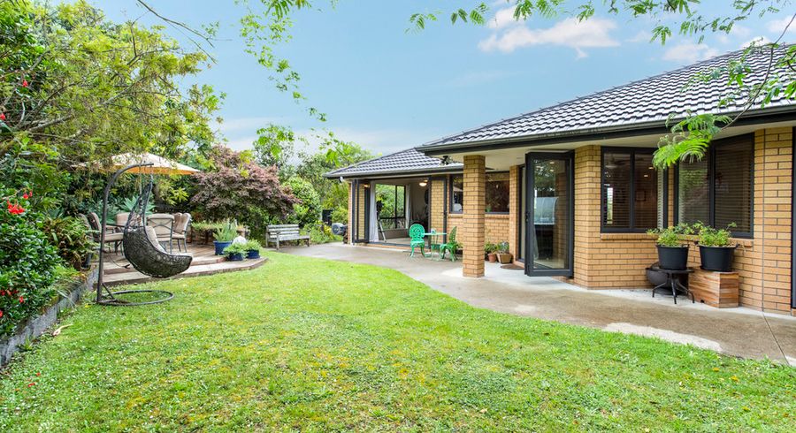  at 60 Omana Avenue, Helensville