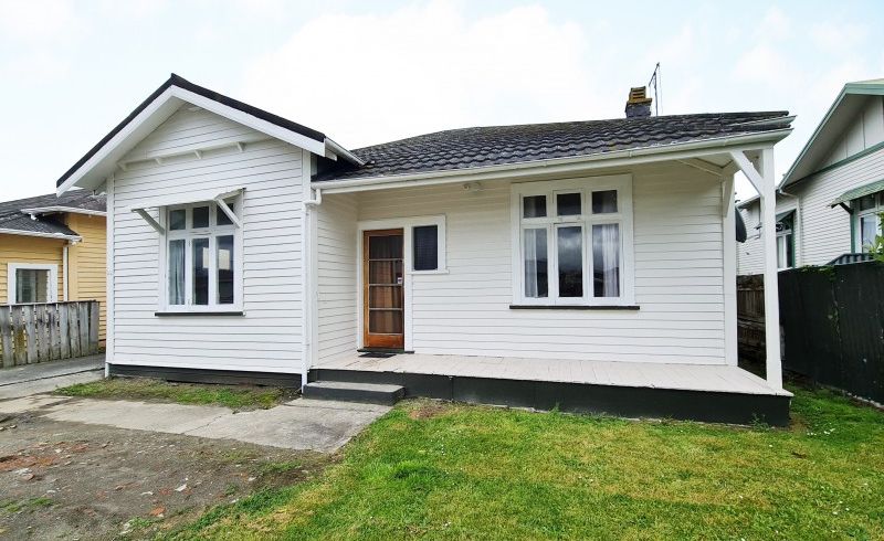  at 22 McGiffert Street, Palmerston North, Palmerston North