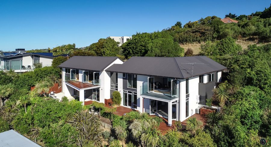 Free property data for 2 Ti Kouka Eco Lane, Redcliffs, Christchurch ...