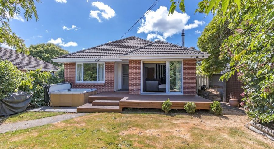  at 110 Philpotts Road, Mairehau, Christchurch