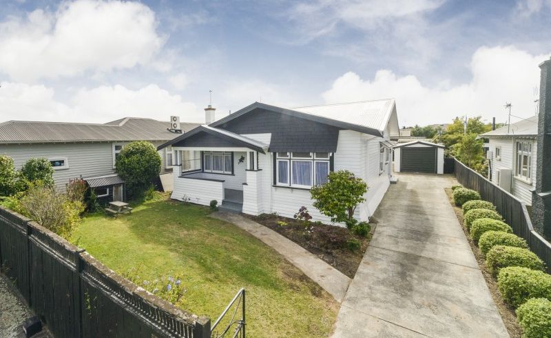  at 57 Albert Street, Palmerston North, Palmerston North