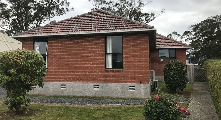  at 95 Ashmore Street, Halfway Bush, Dunedin