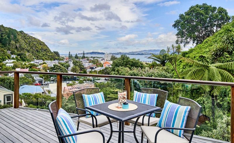  at 7 Russo Terrace, Eastbourne, Lower Hutt
