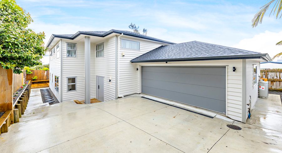  at 78A Barrack Road, Mount Wellington, Auckland