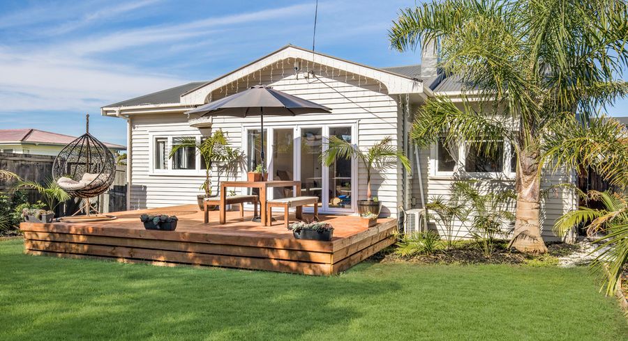 at 96 Harris Street, Pukekohe, Pukekohe