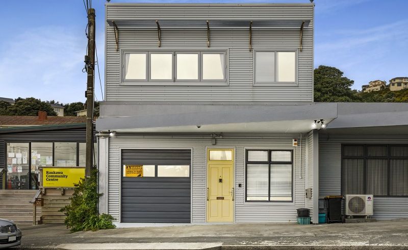  at 69 Raukawa Street, Strathmore Park, Wellington