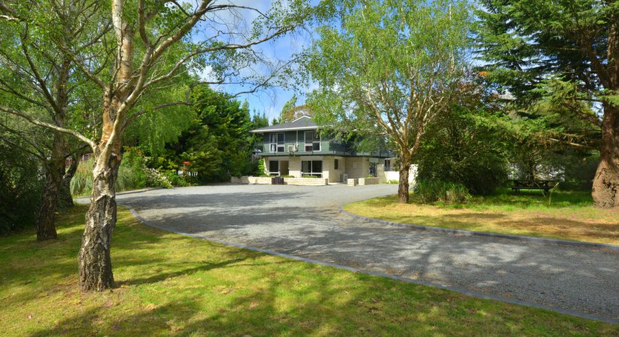  at 611 Old West Coast Road, Christchurch