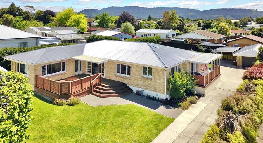  at 237 Boucher Avenue, Te Puke