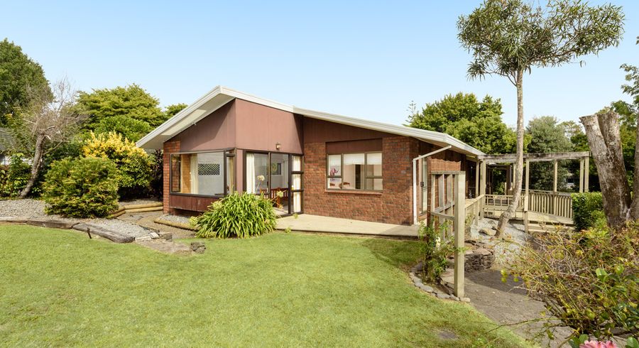  at 20 Saunders Place, Te Puke