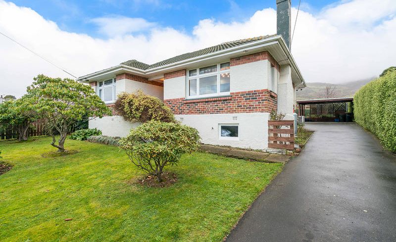  at 199 Wakari Road, Helensburgh, Dunedin