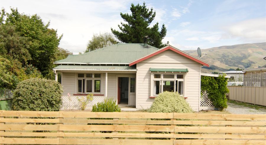  at 13 Marsh Road, Ettrick, Roxburgh