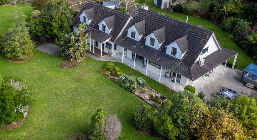  at 22 Ranfurly Road, Alfriston, Auckland