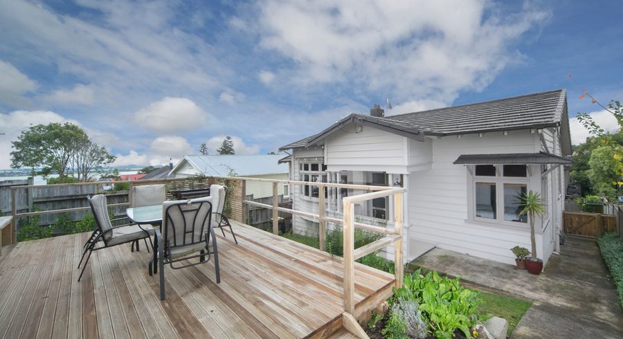 at 22A Forbes Street, Onehunga, Auckland