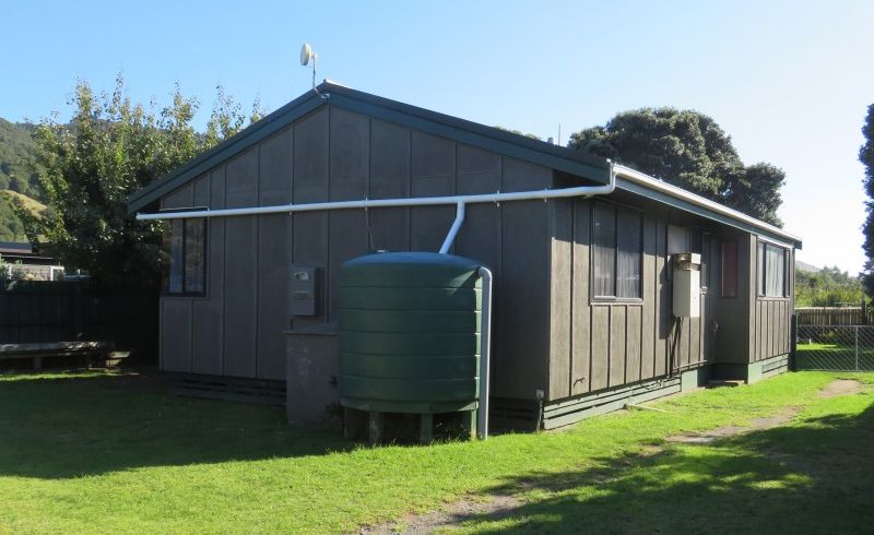  at 8 Rhona Place, MAHIA, NUHAKA