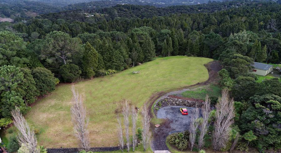  at 184 Forest Hill Road, Waiatarua, Auckland