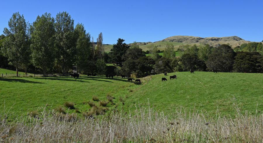 at 752A Ponatahi Road, Carterton